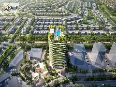 Pay 30K Only | Winning Deal | Furnished | High ROI