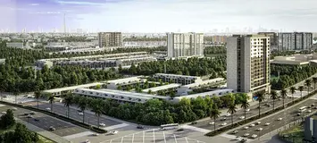 Limited Units | 1% monthly only | 0% Down Payment | 4 Years Payment Plan | Cash offer | 100% capital