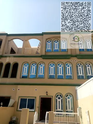 Al Zahia, Ajman, Sheikh Zayed Street