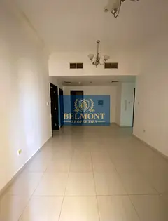Paradise lake tower B6 -- 1 BHK for sale