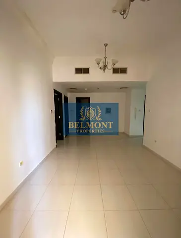 Paradise lake tower B6 -- 1 BHK for sale