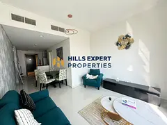 1BHK Apartment for Rent in Carson A, Damac Hills