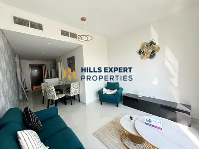 1BHK Apartment for Rent in Carson A, Damac Hills