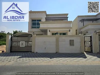 First Occupant Villa for Sale — A Premium Living & Investment Opportunity