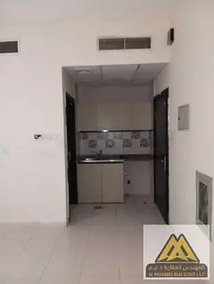 Studio for Rent – Al Hamidiya, Ajman-a prime area of Al Hamidiya-good price-17000 cash 15000