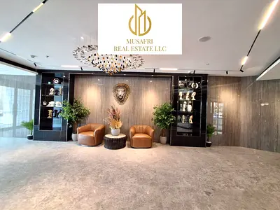 Elevate Your Lifestyle!! BRAND NEW 2BHK | 3Bath | Balcony | Built-In Wardrobes & Parking for Family in 73k, Close to Dubai Exit Muwaileh Schools Zone