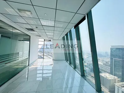 HIGH FLOOR/SEA VIEW/SKYLINE VIEW/SPACIOUS OFFICE