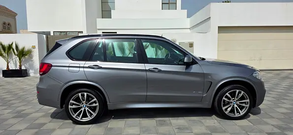 صورة مصغرة 3 لـ 2016 BMW X5