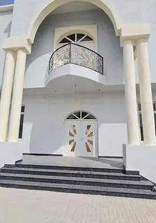 Brand New Villa for Sale in Al Tala'a  Sharjah First Occupant