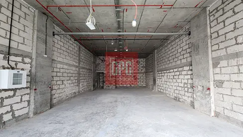 RETAIL DESIGNED TO DOMINATE