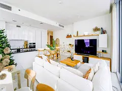 2BR+Maid | Vacant | Burj Khalifa View