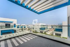 Largest Plot | Single Row | Park View | End Corner