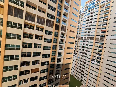 عرض تقسيط مع عجمان ون المرحلة الثانية | وحدة حصرية متاحة للبيع