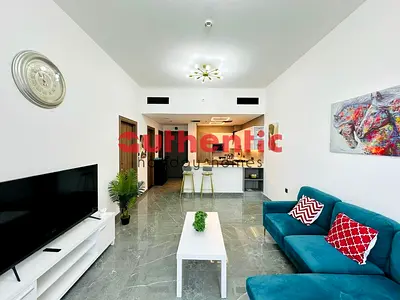 Exclusive Retreat I Fully Furnished I High-end