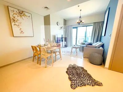 Stunning city view | Downtown | Fully furnished