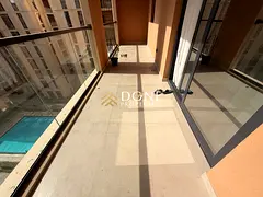 NO DEPOTS LUXURY 3BHK WITH BIG Terrace GYM POOL PARKING FREE