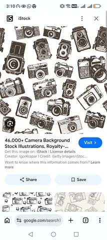 أدوات تصوير للبيع جديدة بسعر جيد  في ابوظبي زعاب Camera eccsosories for sale