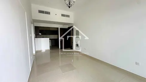 Bright & Spacious | Semi-Closed Kitchen | Vacant