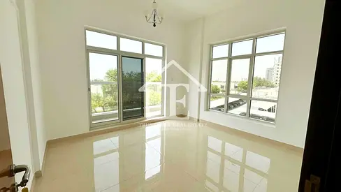 Bright & Spacious | Semi-Closed Kitchen | Vacant