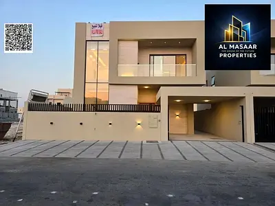 فرصتك اليوم لتعيش تجربة السكن الفاخر في واحدة من أرقى مناطق إمارة عجمان