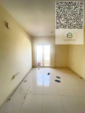 Perfect living space | Fully finished with luxurious touches | Spacious design | Balcony with an open view | Flexible payment plan