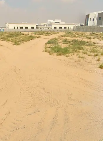 للبيع ارض سكنية مميزة في منطقة الحوشي صوب النوف