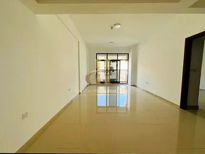 1BHK + Maid | Community View | Investor Deal