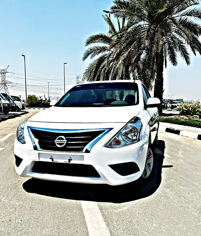 NISSAN SUNNY 2022 MODEL AVAILABLE ON CASH AND BANK FINANCE