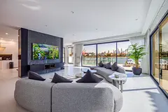 SEA VIEW | 6 BDR | PRIVATE POOL | PRIVATE BEACH