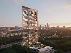 ROI Assured | Modern Comfort | Elite Lifestyle