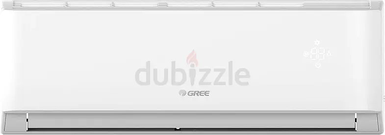 Gree 3 Ton Piston T3 Split Air Conditioner