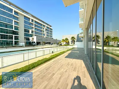 Private Entry 3BR + Maid | Corner Ground Unit