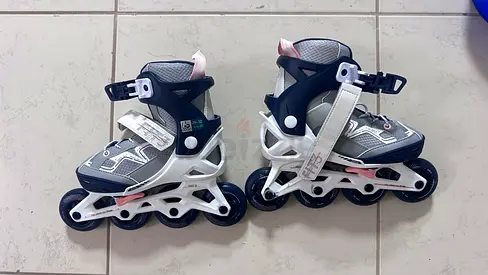 Inline Skates for Sale with adjustable size, Pro level