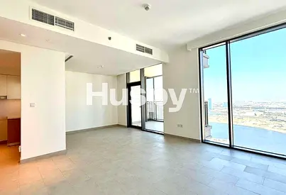 High Floor I Chiller Free I With Maids Room