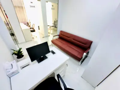 Modern Private Office Space | Fully Furnished & Serviced | Near Metro