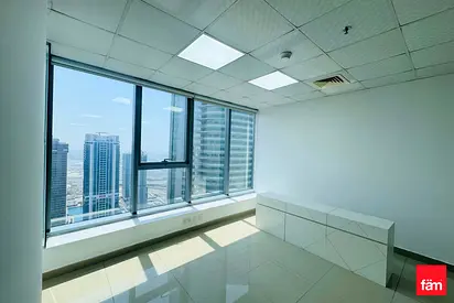 Fully Fitted Office | High Floor | Glass Partition