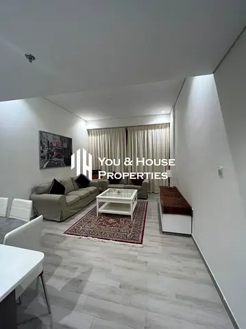 | Fully Furnished 1BR | Well Maintained | Good Amenities | Prime Location