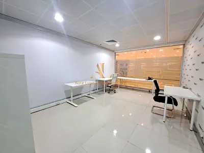 Utility Bills Free: Sheikh Zayed RD Near Metro Station