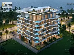 Exclusive Waterfront | Best Price_50/50 PP_Furnished