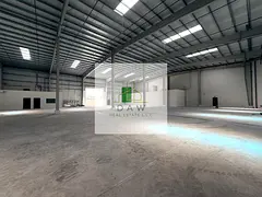 48,243 SQFT l WAREHOUSES FOR RENT IN UMM AL QUWAIN