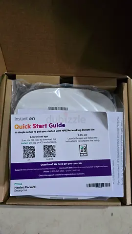 Aruba AP22 Access point