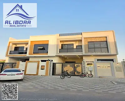 Luxury Townhouse for Rent – ​​Al Helio 2 (Prime Location)