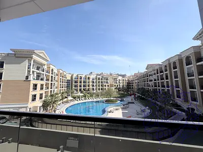Amazing Layout 2BR | Newly Open Building | Best Price