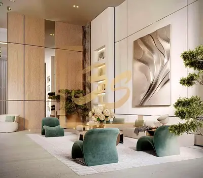 Modern Studio | Binghatti Hillside | Prime Area
