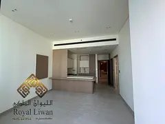 Brand New 1 Bedroom With Private Pool Available For Rent In Binghatti Phantom ( J V C Dubai )