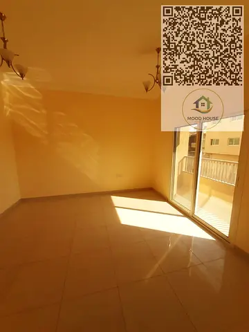 شقه مميزه للايجار السنوي في موقع مميز علي دفعات مرنه