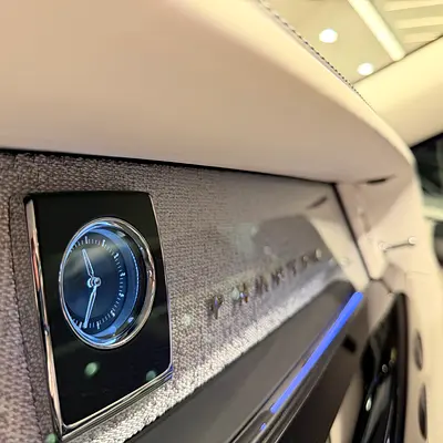 صورة 8 لـ 2025 ROLLS-ROYCE PHANTOM