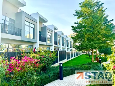 BRAND NEW | ELEGANT FINISH | READY TO MOVE