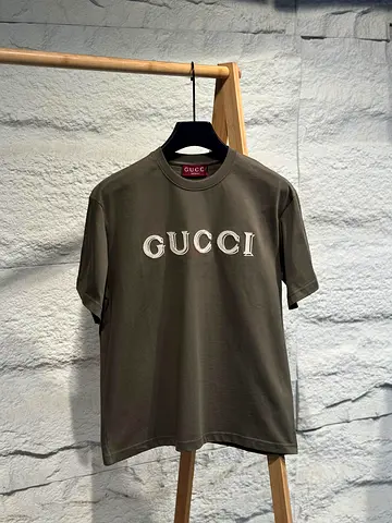 Gucci T-shirt for men