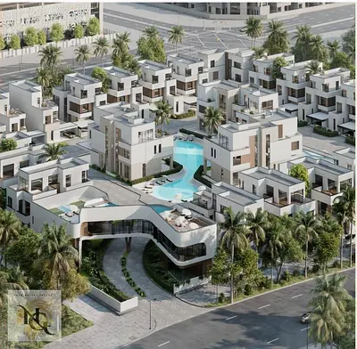 تدعوكم فلل سيلورا من شركة سوانك للتطوير العقاري إلى حياة من الرفاهية والفخامة، حيث يلتقي التصميم المعماري الحديث بجمال الطبيعة الساحر. تتميز كل فيلا ب